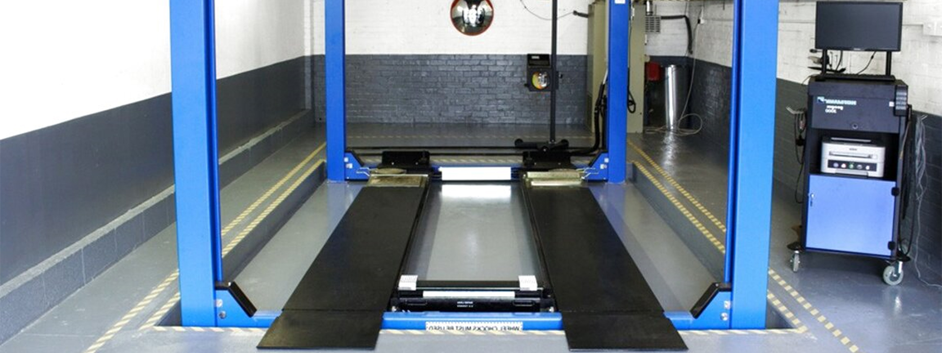 Gravesend MOT testing centre Gravesend MOT testing centre