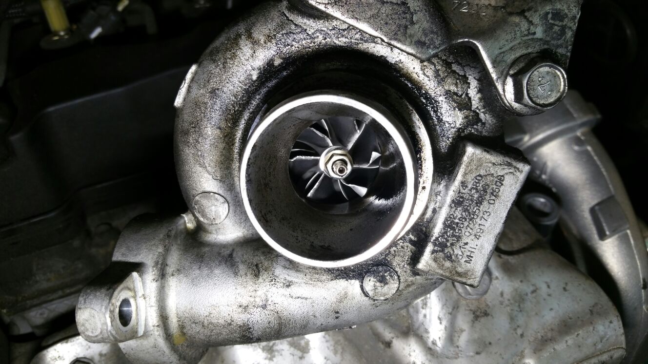 Citroen C4 1.6 HDI Turbo Problems in Gravesend